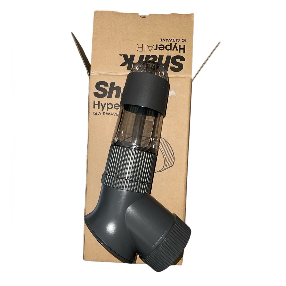Shark HyperAIR IQ Air wave
